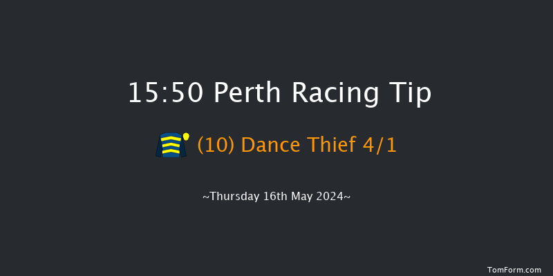 Perth  15:50 Handicap Hurdle
(Class 3) 16f Wed 15th May 2024