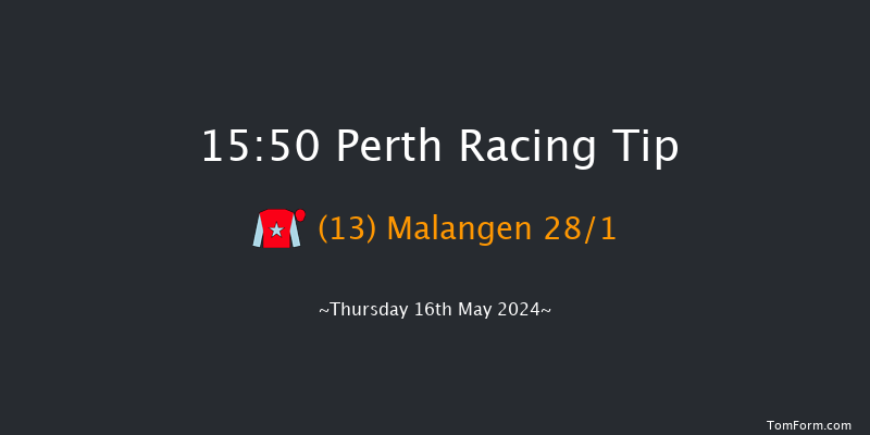 Perth  15:50 Handicap Hurdle
(Class 3) 16f Wed 15th May 2024