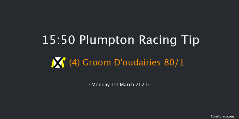 Strong Flavours Catering Standard Open NH Flat Race (GBB Race) Plumpton 15:50 NH Flat Race (Class 5) 18f Mon 25th Jan 2021