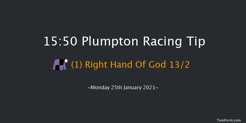 Visit attheraces.com Novices' Handicap Chase Plumpton 15:50 Handicap Chase (Class 5) 17f Wed 13th Jan 2021