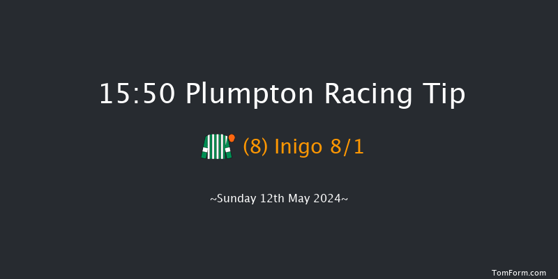 Plumpton  15:50 Handicap Hurdle (Class 5)
16f Sun 14th Apr 2024