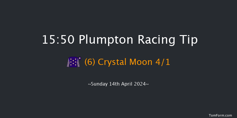 Plumpton  15:50 Handicap Chase (Class 4)
26f Mon 1st Apr 2024