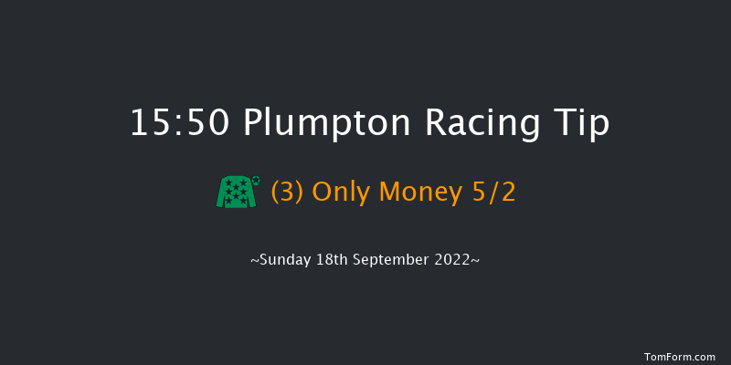 Plumpton 15:50 Handicap Chase (Class 4) 17f Sun 8th May 2022