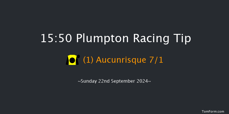 Plumpton  15:50 Handicap Hurdle (Class 3) 16f Sun 12th May 2024