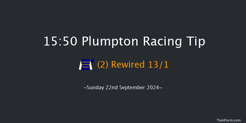 Plumpton  15:50 Handicap Hurdle (Class 3) 16f Sun 12th May 2024