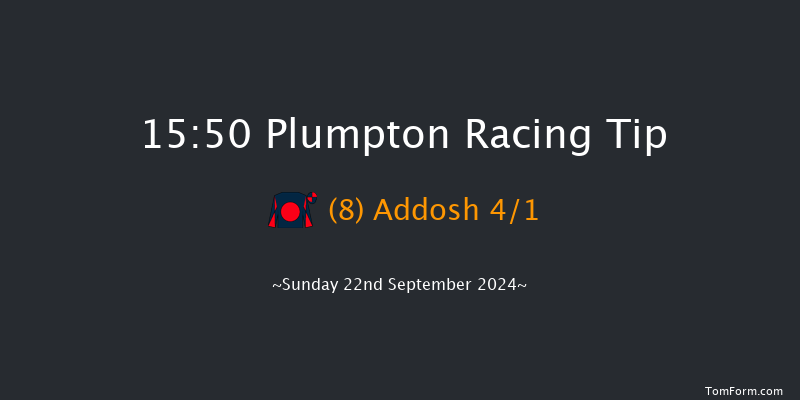 Plumpton  15:50 Handicap Hurdle (Class 3) 16f Sun 12th May 2024