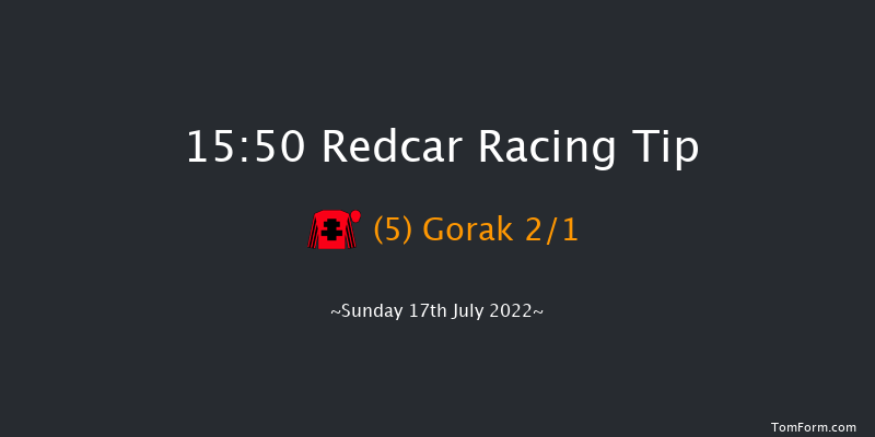 Redcar 15:50 Handicap (Class 3) 8f Sat 18th Jun 2022