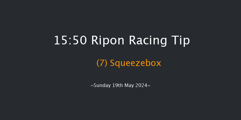 Ripon  15:50 Handicap (Class 5) 10f Fri 10th May 2024