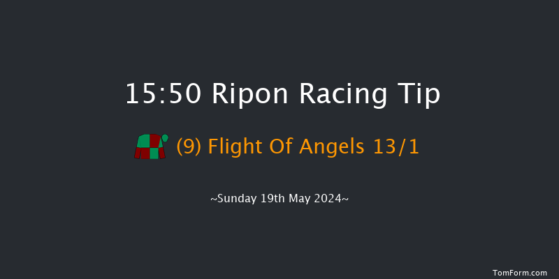 Ripon  15:50 Handicap (Class 5) 10f Fri 10th May 2024