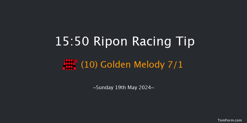 Ripon  15:50 Handicap (Class 5) 10f Fri 10th May 2024