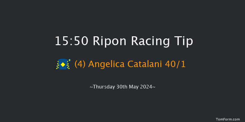 Ripon  15:50 Handicap (Class 6) 8f Sun 19th May 2024