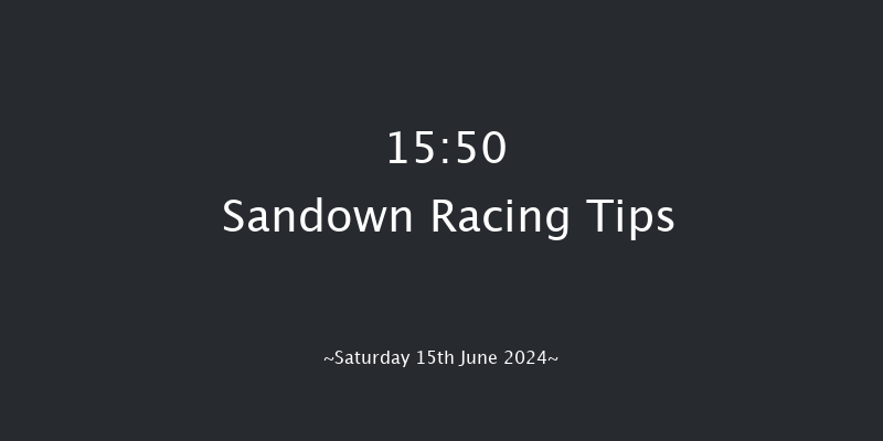 Sandown  15:50 Maiden (Class 2) 10f Fri 14th Jun 2024