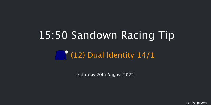 Sandown 15:50 Handicap (Class 2) 10f Thu 4th Aug 2022