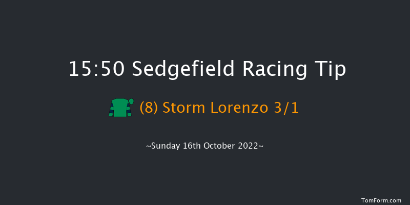 Sedgefield 15:50 Handicap Chase (Class 2) 29f Wed 5th Oct 2022