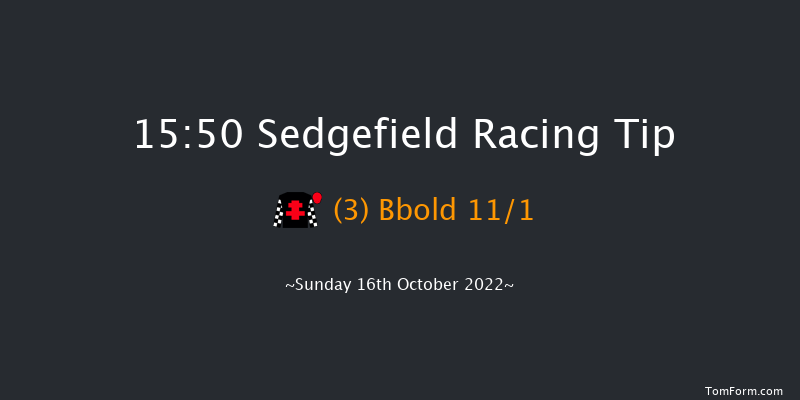 Sedgefield 15:50 Handicap Chase (Class 2) 29f Wed 5th Oct 2022