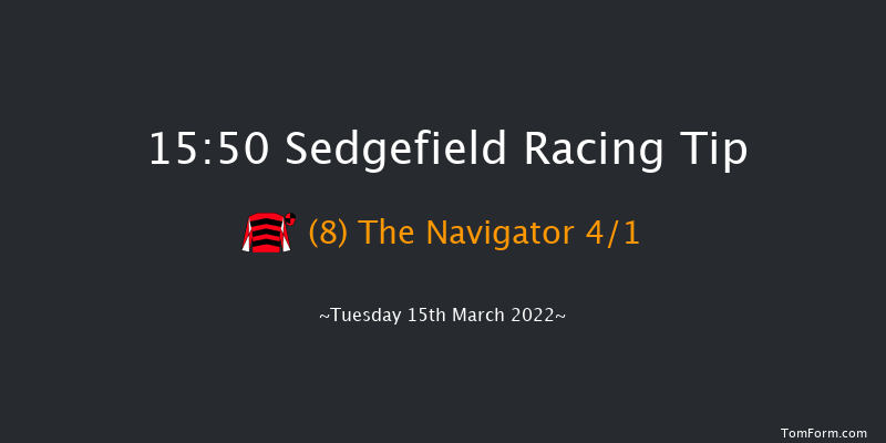 Sedgefield 15:50 Handicap Hurdle (Class 4) 17f Sun 6th Mar 2022