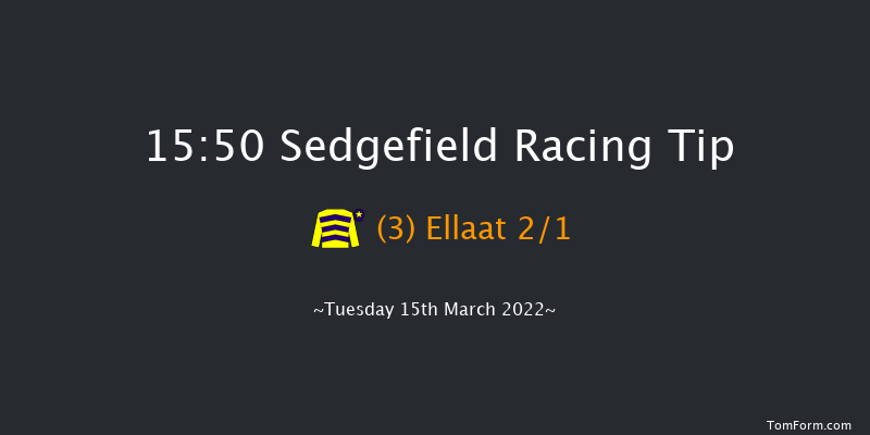 Sedgefield 15:50 Handicap Hurdle (Class 4) 17f Sun 6th Mar 2022