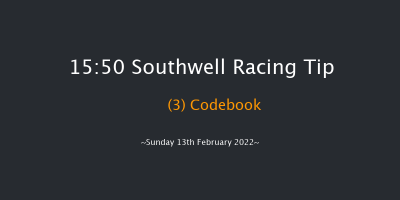 Southwell 15:50 Handicap (Class 6) 12f Fri 11th Feb 2022