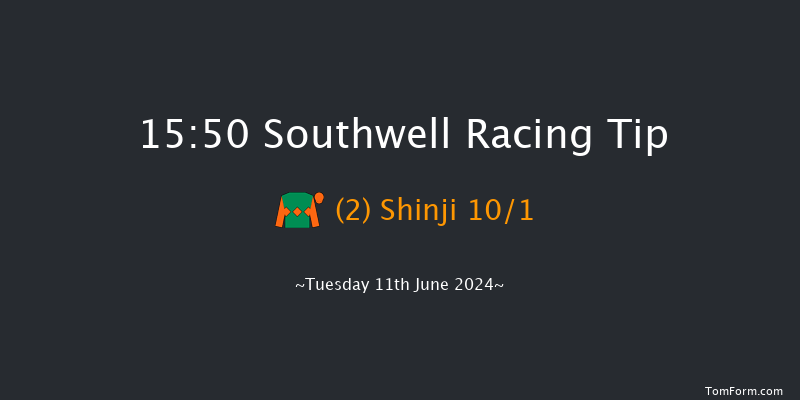 Southwell  15:50 Handicap Hurdle (Class 5)
16f Tue 4th Jun 2024