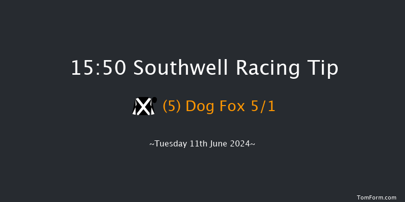 Southwell  15:50 Handicap Hurdle (Class 5)
16f Tue 4th Jun 2024