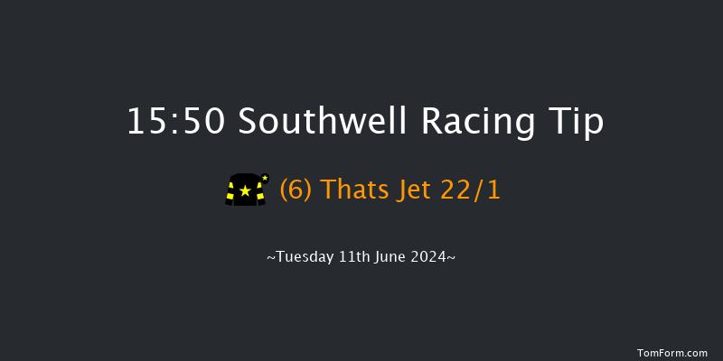 Southwell  15:50 Handicap Hurdle (Class 5)
16f Tue 4th Jun 2024