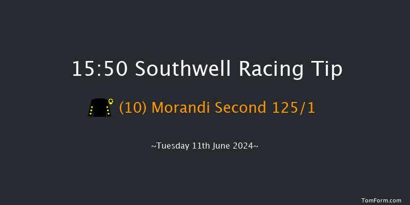 Southwell  15:50 Handicap Hurdle (Class 5)
16f Tue 4th Jun 2024