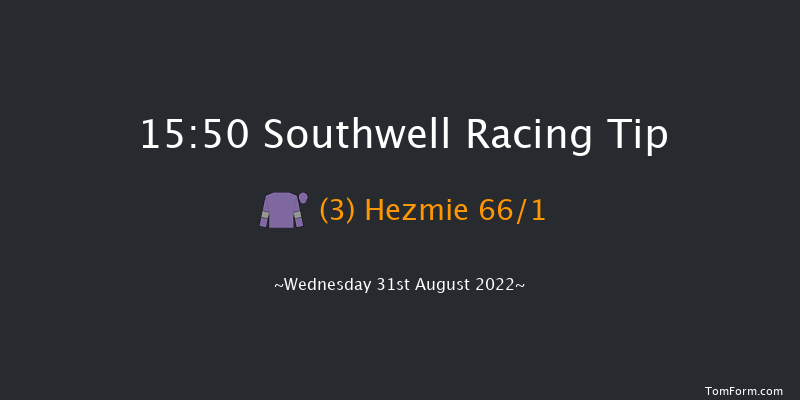 Southwell 15:50 Handicap (Class 4) 12f Mon 29th Aug 2022