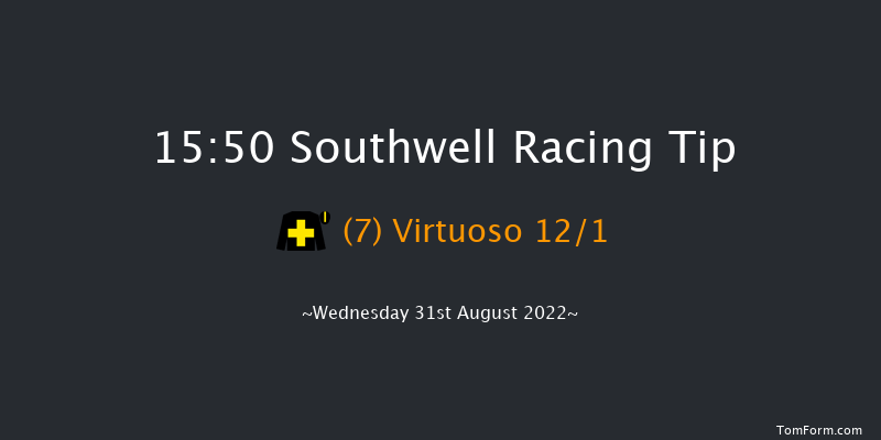 Southwell 15:50 Handicap (Class 4) 12f Mon 29th Aug 2022