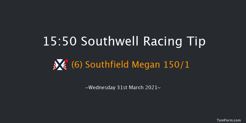 Sky Sports Racing Virgin 535 Mares' Novices' Hurdle (GBB Race) Southwell 15:50 Maiden Hurdle (Class 4) 20f Mon 22nd Mar 2021