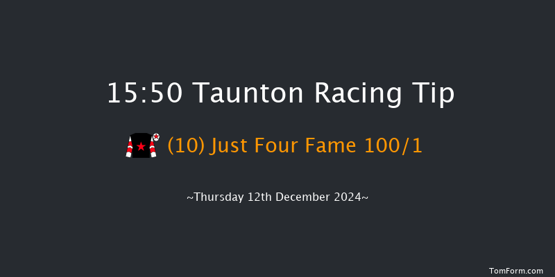 Taunton  15:50 Handicap Hurdle (Class 5) 24f Thu 28th Nov 2024