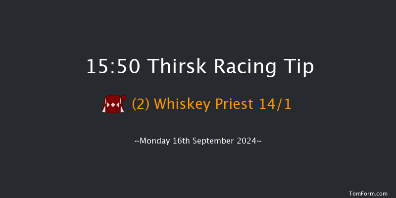 Thirsk  15:50 Handicap (Class 6) 6f Sat 7th Sep 2024