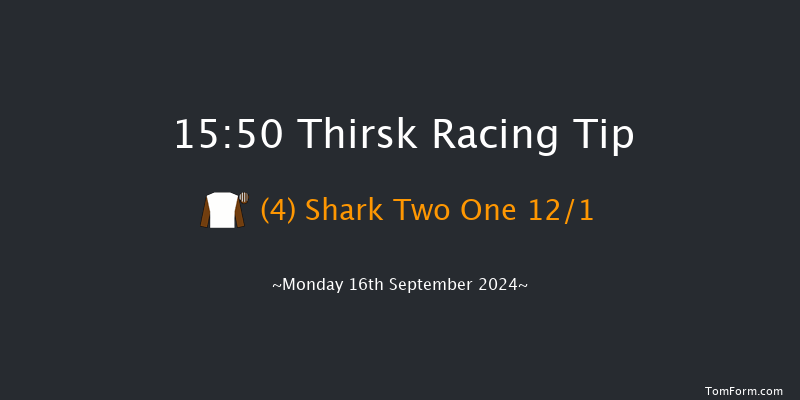 Thirsk  15:50 Handicap (Class 6) 6f Sat 7th Sep 2024