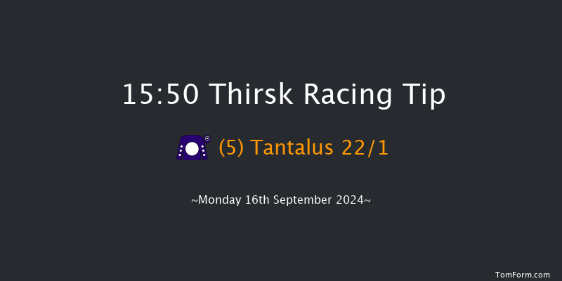 Thirsk  15:50 Handicap (Class 6) 6f Sat 7th Sep 2024