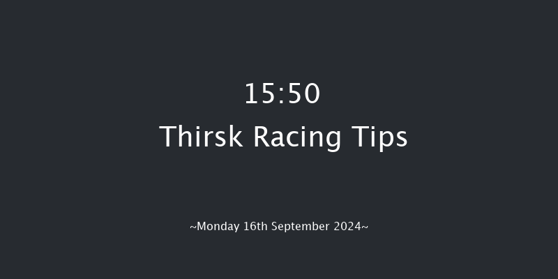 Thirsk  15:50 Handicap (Class 6) 6f Sat 7th Sep 2024