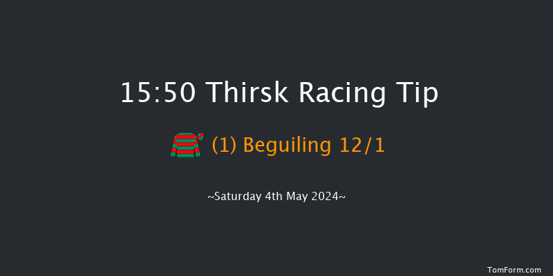 Thirsk  15:50 Maiden (Class 4) 7f Sat 20th Apr 2024