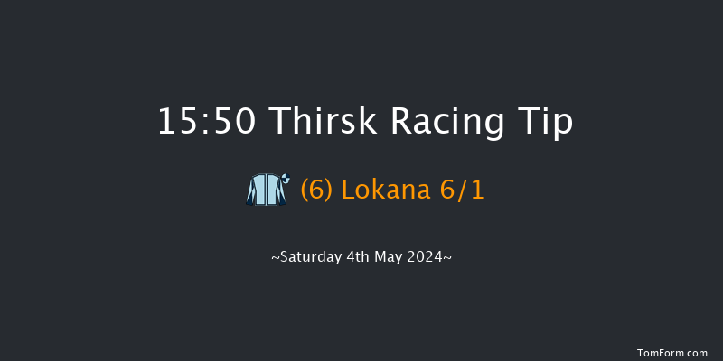 Thirsk  15:50 Maiden (Class 4) 7f Sat 20th Apr 2024