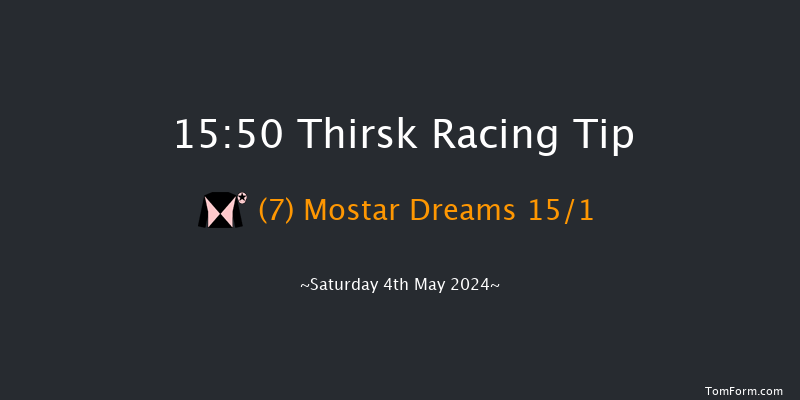 Thirsk  15:50 Maiden (Class 4) 7f Sat 20th Apr 2024