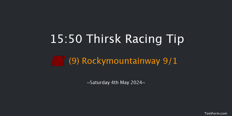 Thirsk  15:50 Maiden (Class 4) 7f Sat 20th Apr 2024