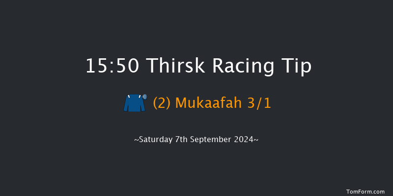 Thirsk  15:50 Handicap (Class 3) 6f Fri 30th Aug 2024