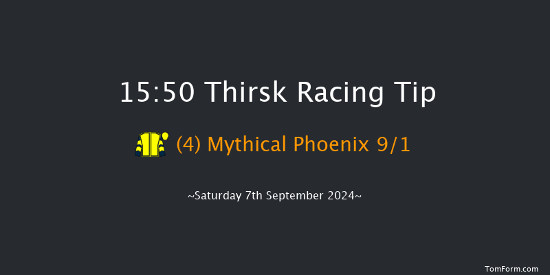 Thirsk  15:50 Handicap (Class 3) 6f Fri 30th Aug 2024