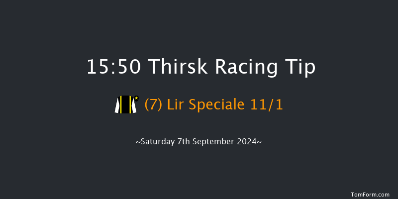 Thirsk  15:50 Handicap (Class 3) 6f Fri 30th Aug 2024