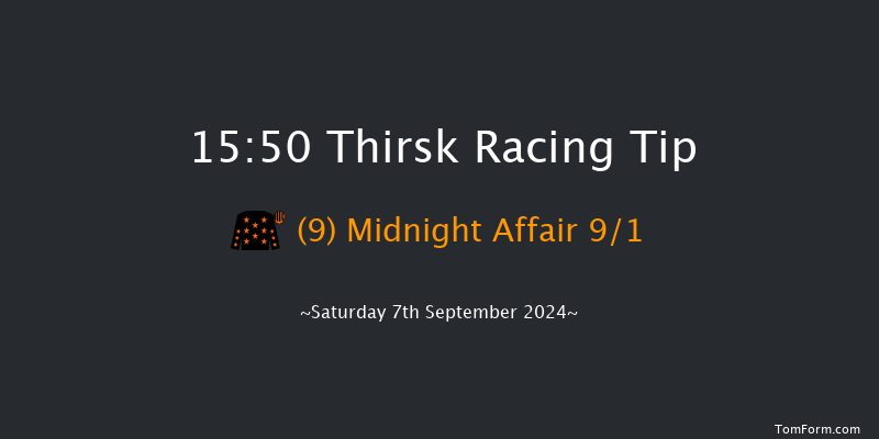 Thirsk  15:50 Handicap (Class 3) 6f Fri 30th Aug 2024