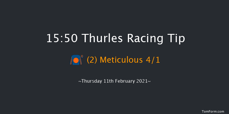 Holycross Maiden Hurdle Thurles 15:50 Maiden Hurdle 23f Wed 27th Jan 2021