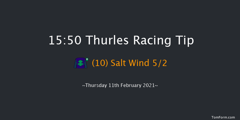 Holycross Maiden Hurdle Thurles 15:50 Maiden Hurdle 23f Wed 27th Jan 2021