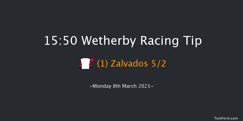 Sixt Car Hire Handicap Chase Wetherby 15:50 Handicap Chase (Class 3) 19f Tue 23rd Feb 2021