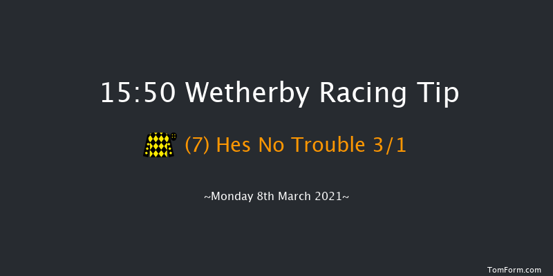 Sixt Car Hire Handicap Chase Wetherby 15:50 Handicap Chase (Class 3) 19f Tue 23rd Feb 2021