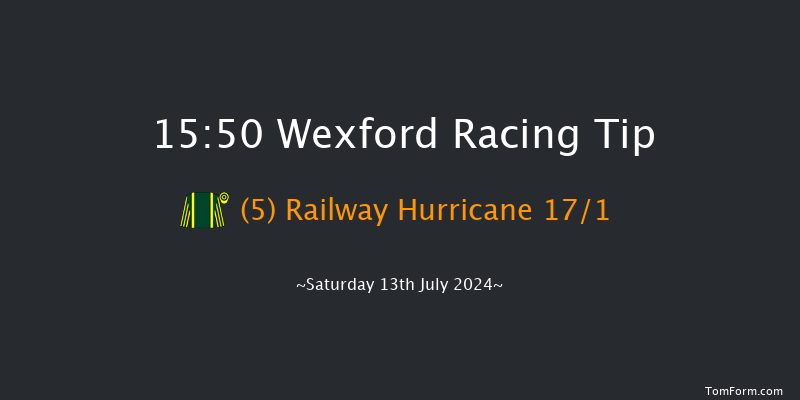 Wexford  15:50 Handicap Chase 20f Wed 29th May 2024