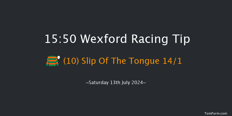 Wexford  15:50 Handicap Chase 20f Wed 29th May 2024