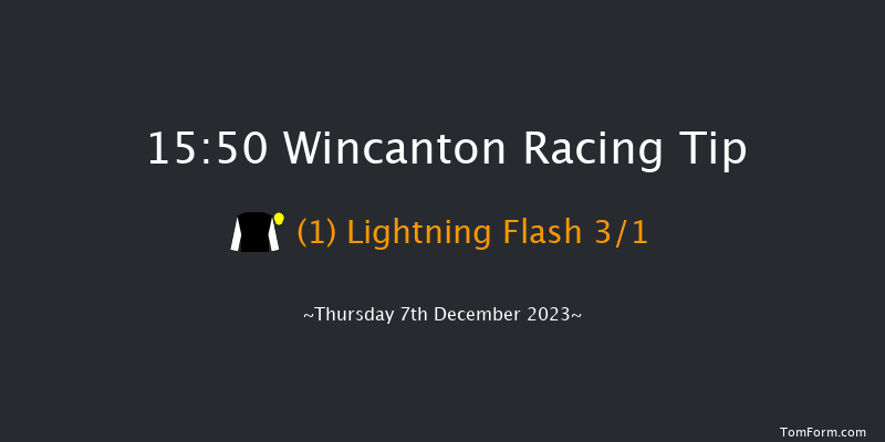 Wincanton 15:50 NH Flat Race (Class 5) 15f Thu 23rd Nov 2023