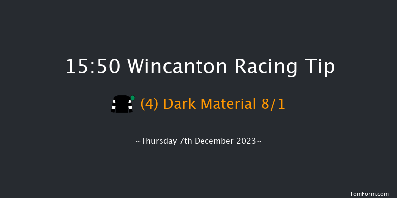 Wincanton 15:50 NH Flat Race (Class 5) 15f Thu 23rd Nov 2023